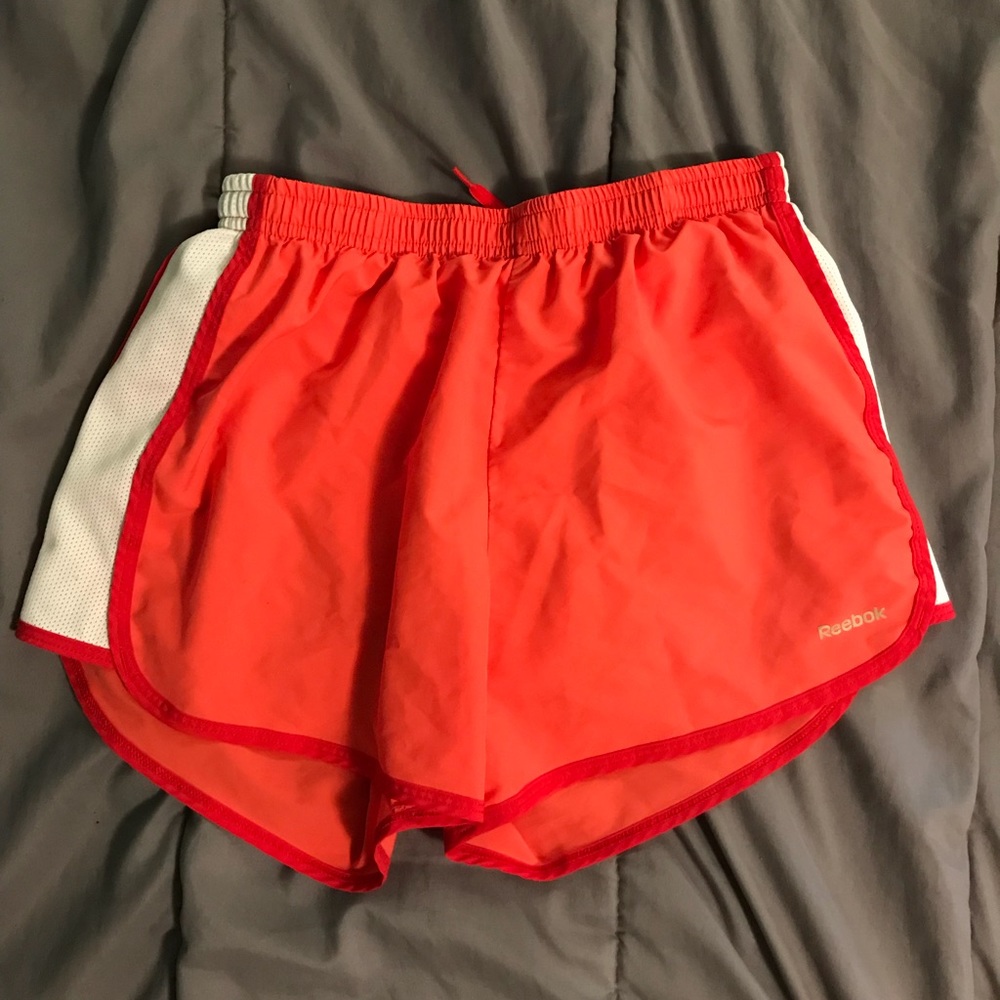 Reebok shorts 🟣